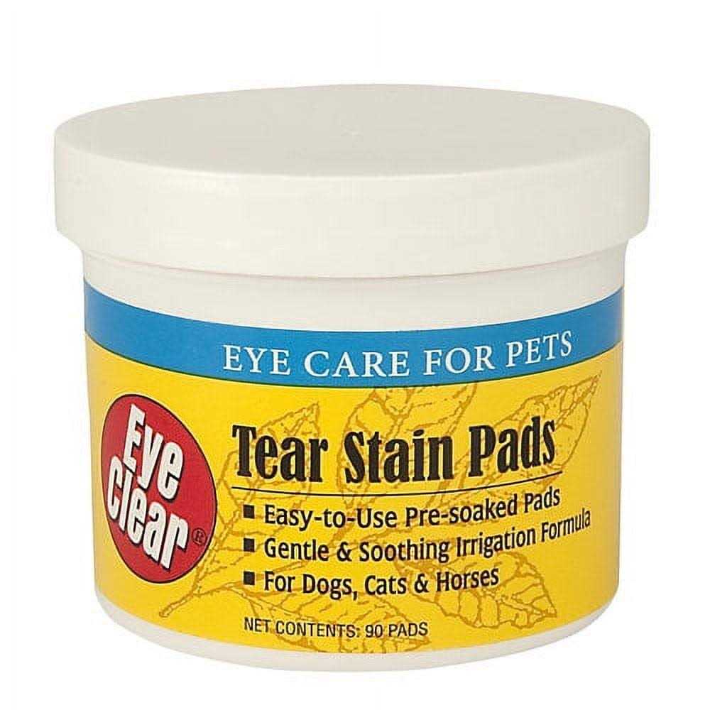 Miracle Care Tear Stain Pads - Nail Gallerys