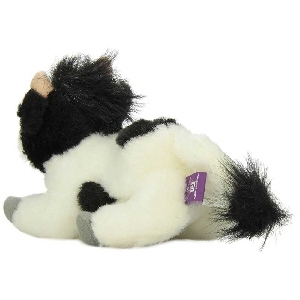 Multipet Look Who’s Talking Cow Dog Toy - Nail Gallerys