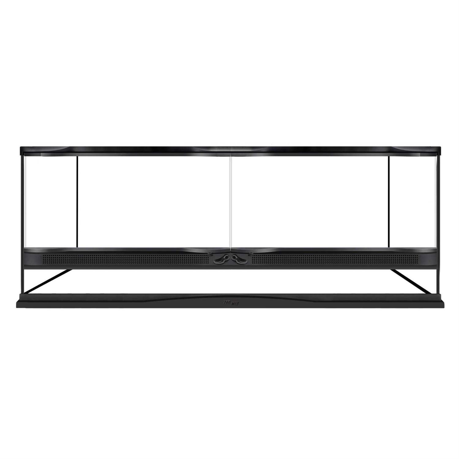 Zoo Med Naturalistic Terrarium Double Door 40 Gallon - Nail Gallerys