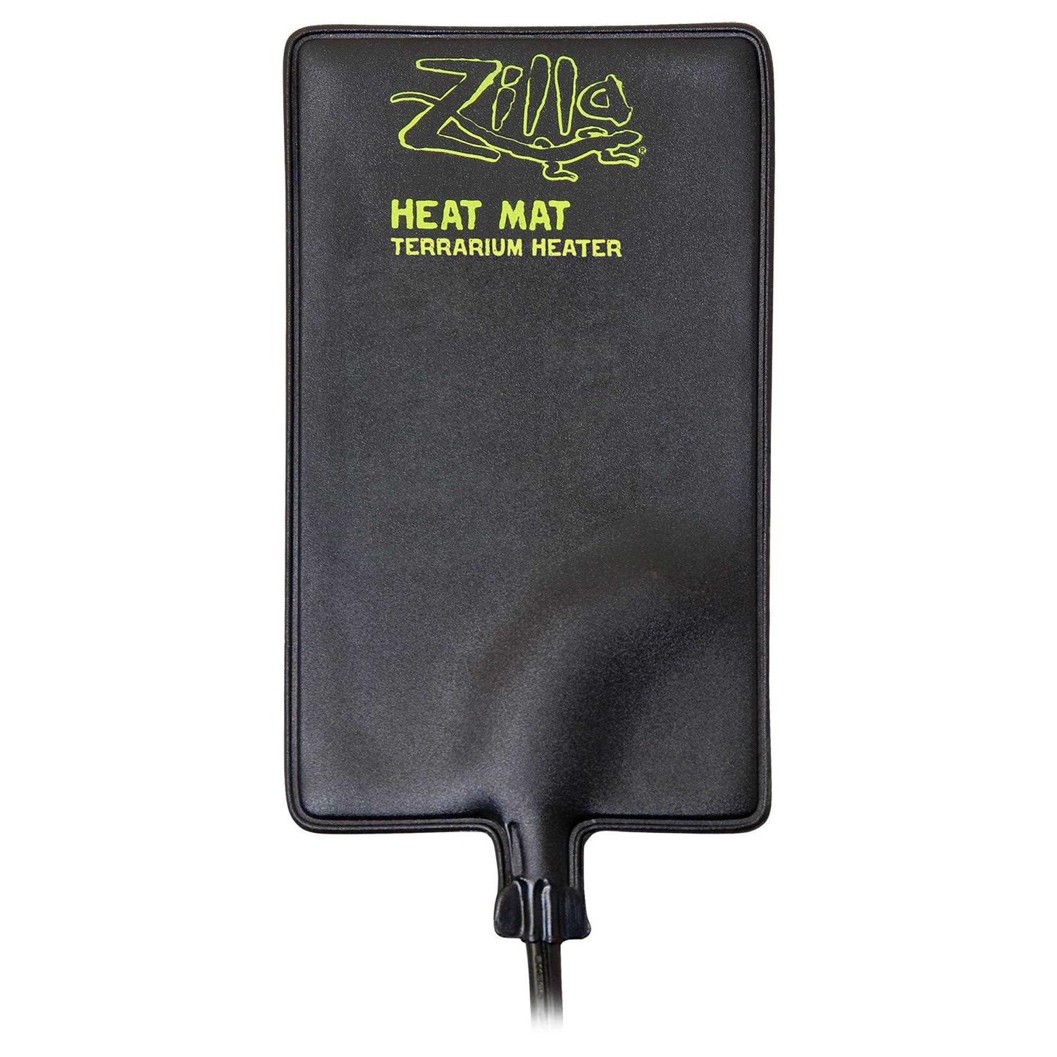 Zilla Heat Mat Terrarium Heater - Nail Gallerys