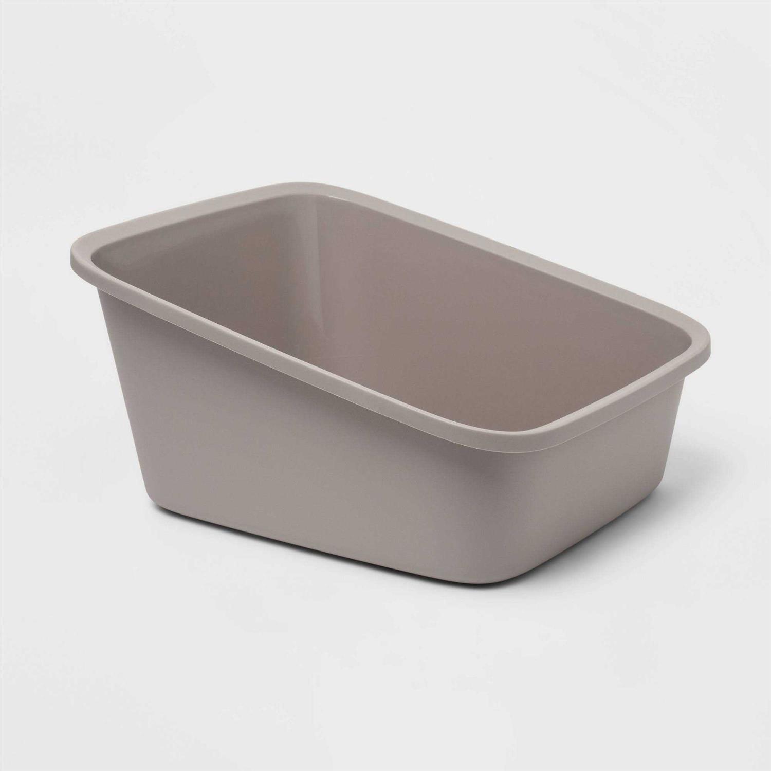 up & up Standard Waste Cat Pan - Nail Gallerys