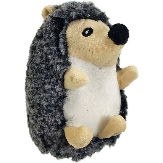 Hedgie Dog Toy - Nail Gallerys