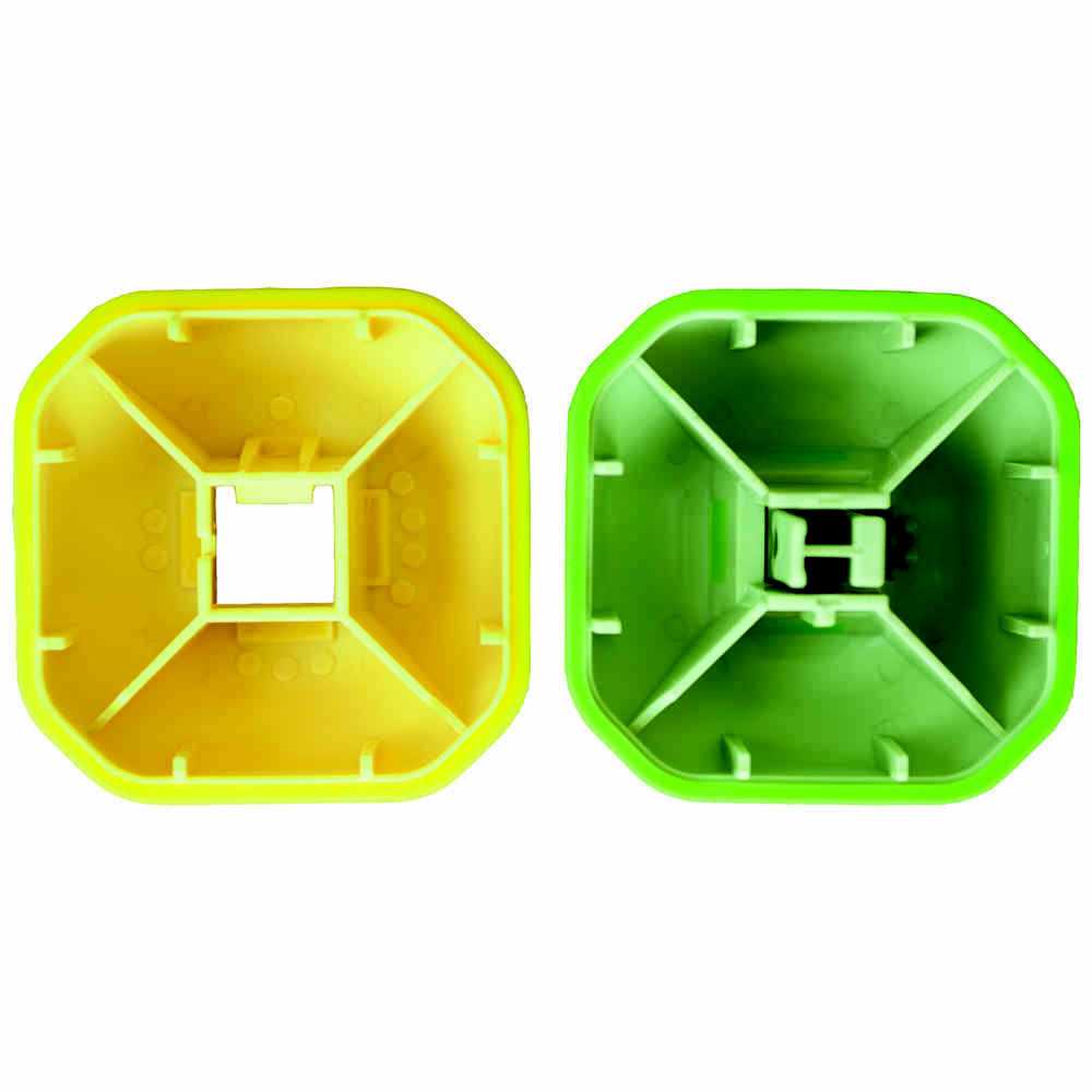 Starmark Treat Dispensing Puzzle Ball - Nail Gallerys