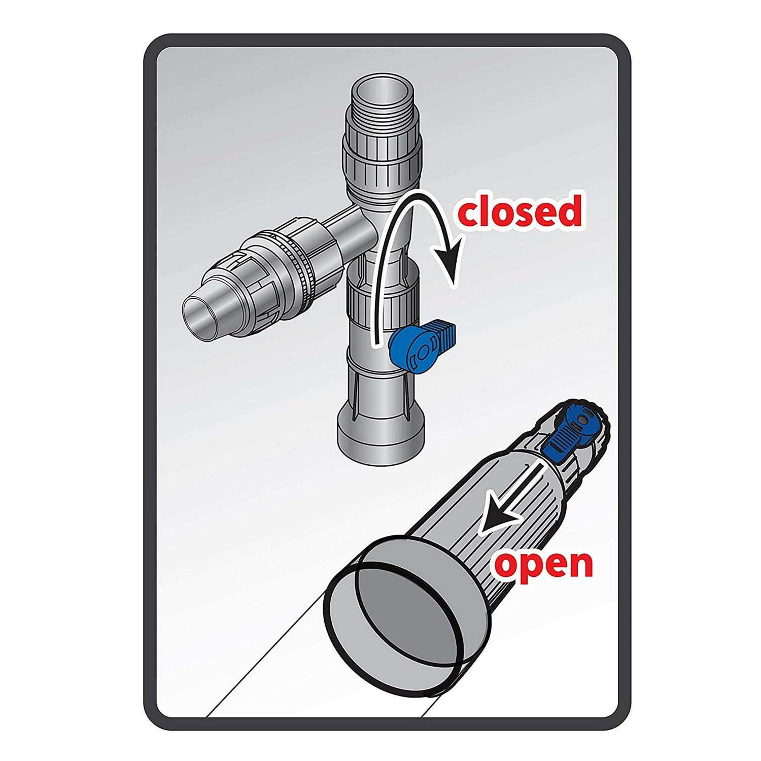 Aqueon Aquarium Water Changer - Nail Gallerys