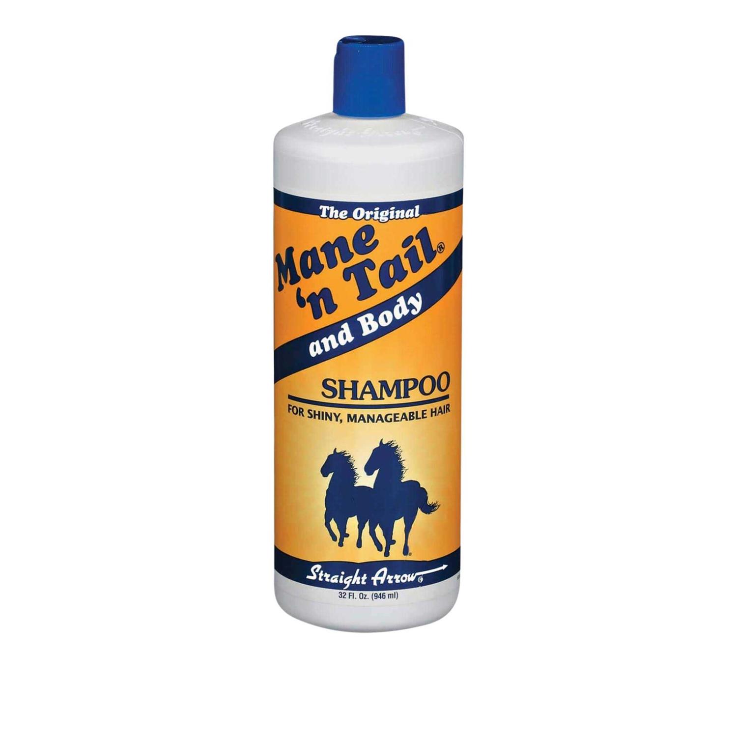 Mane n Tail Shampoo - Nail Gallerys