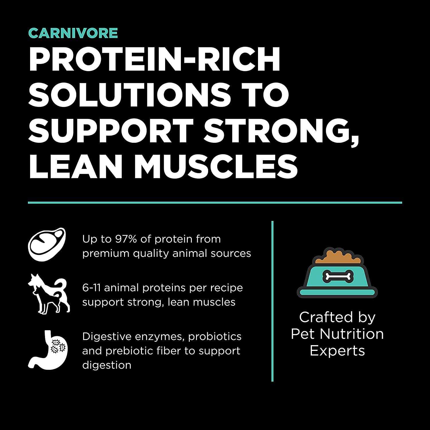 Go! Solutions Carnivore Grain Free Chicken Turkey - Nail Gallerys