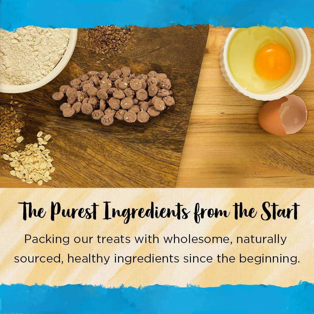 Blue Dog Bakery Treats for Dogs - Nail Gallerys