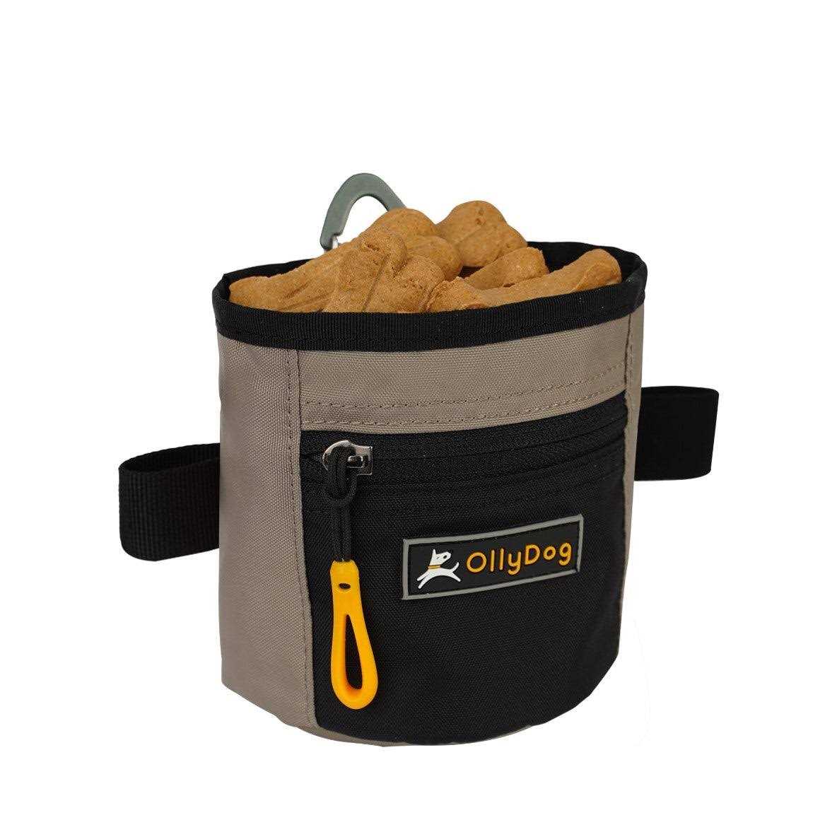 OllyDog Goodie Treat Bag - Nail Gallerys