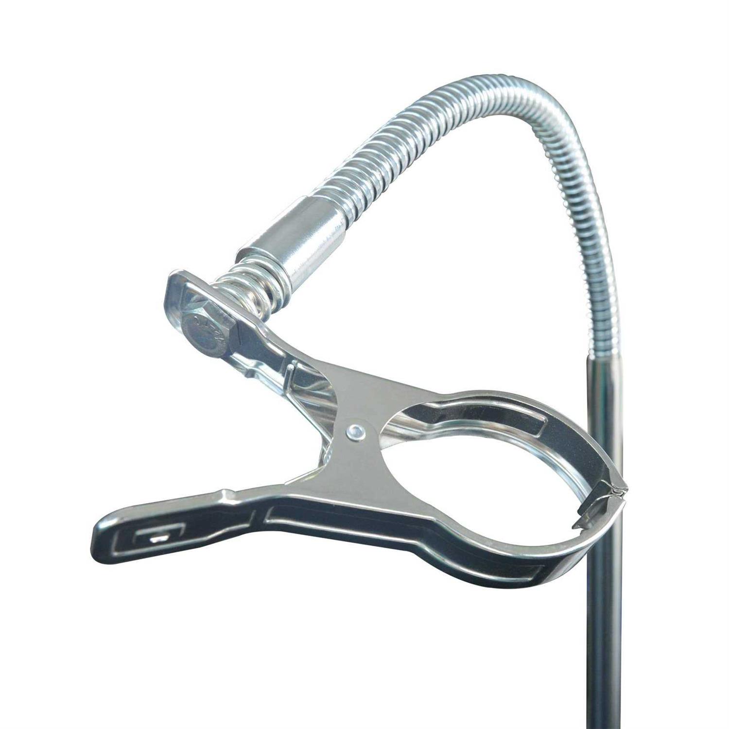 SHELANDY Dog Dryer Holder - Nail Gallerys