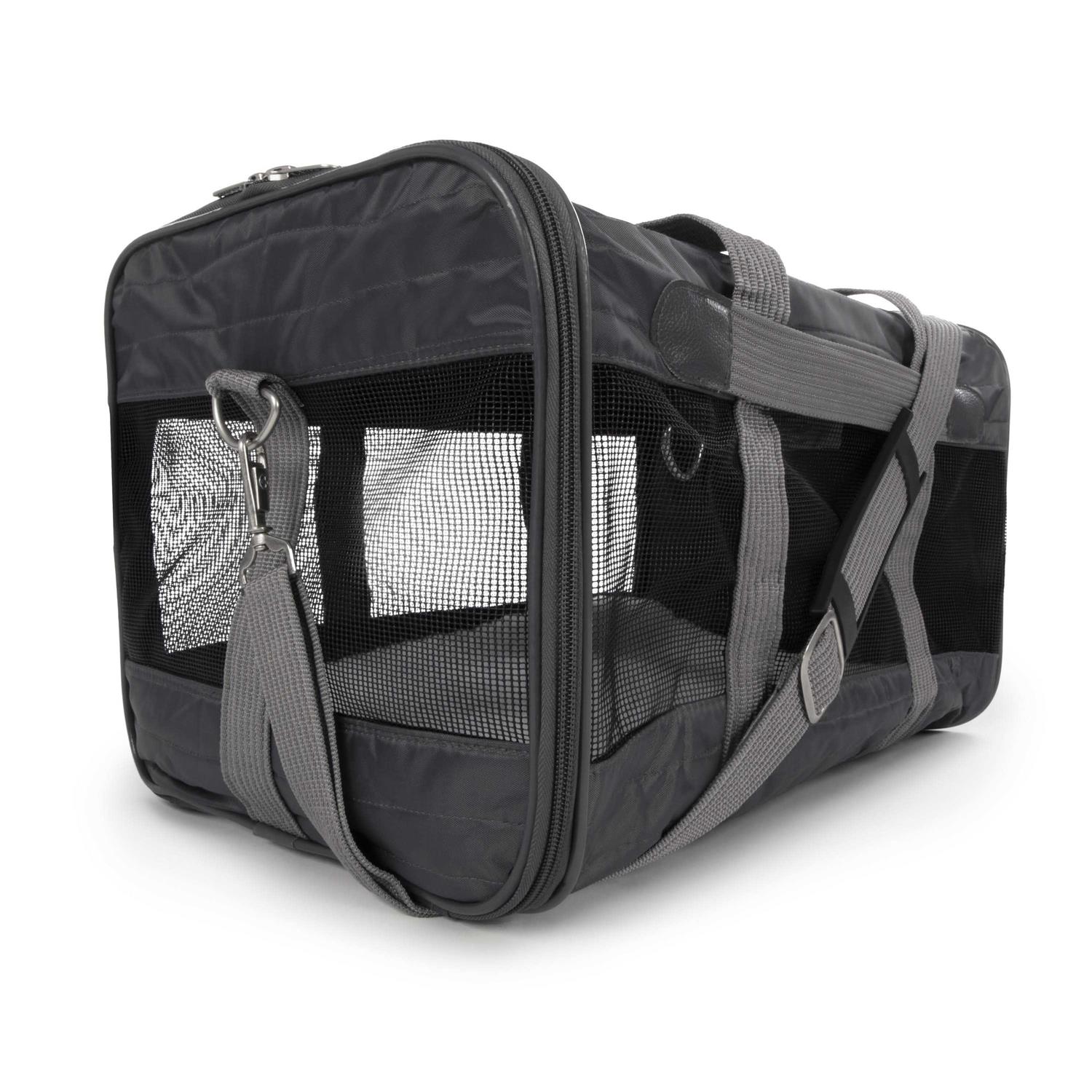 Sherpa Original Deluxe Pet Carrier - Nail Gallerys