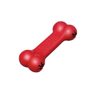KONG Dog Toy Goodie Bone - Nail Gallerys