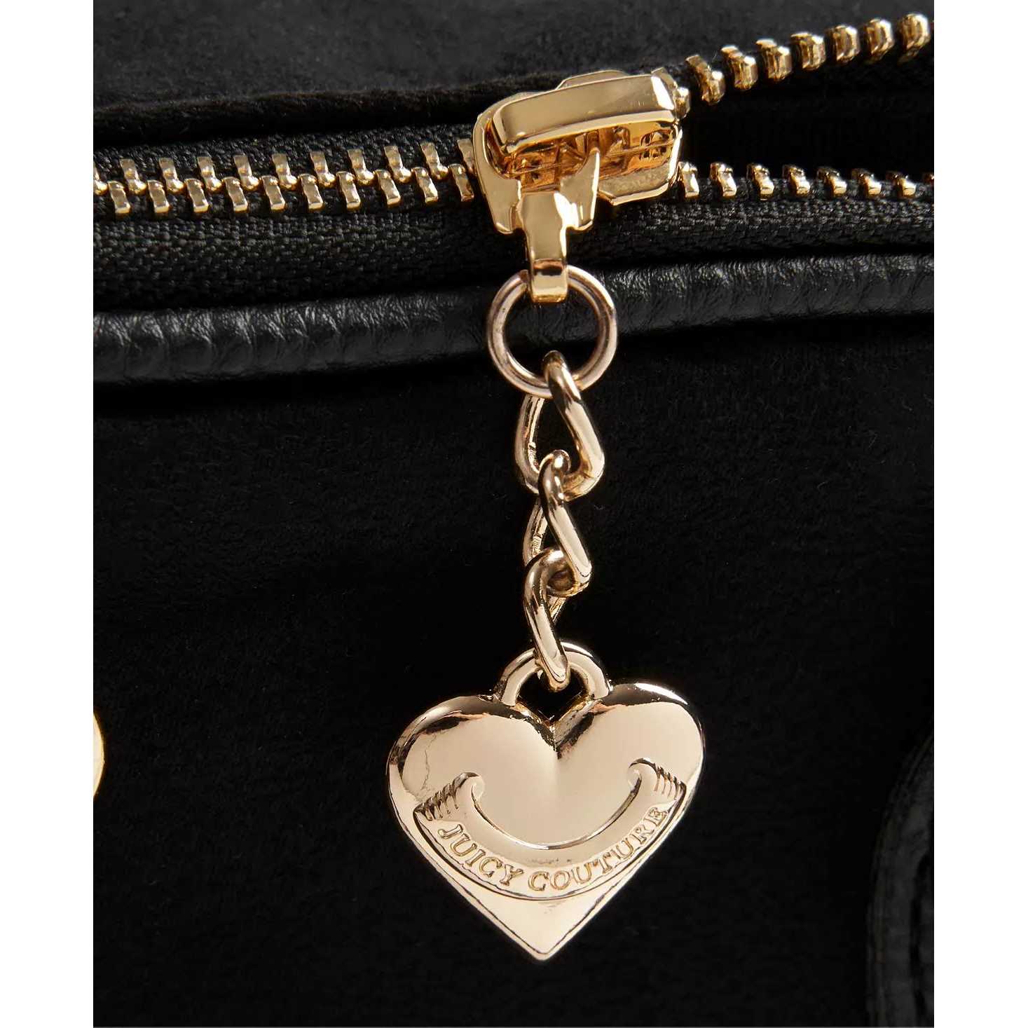 Juicy Couture Give Me Treats Pet Carrier - Nail Gallerys