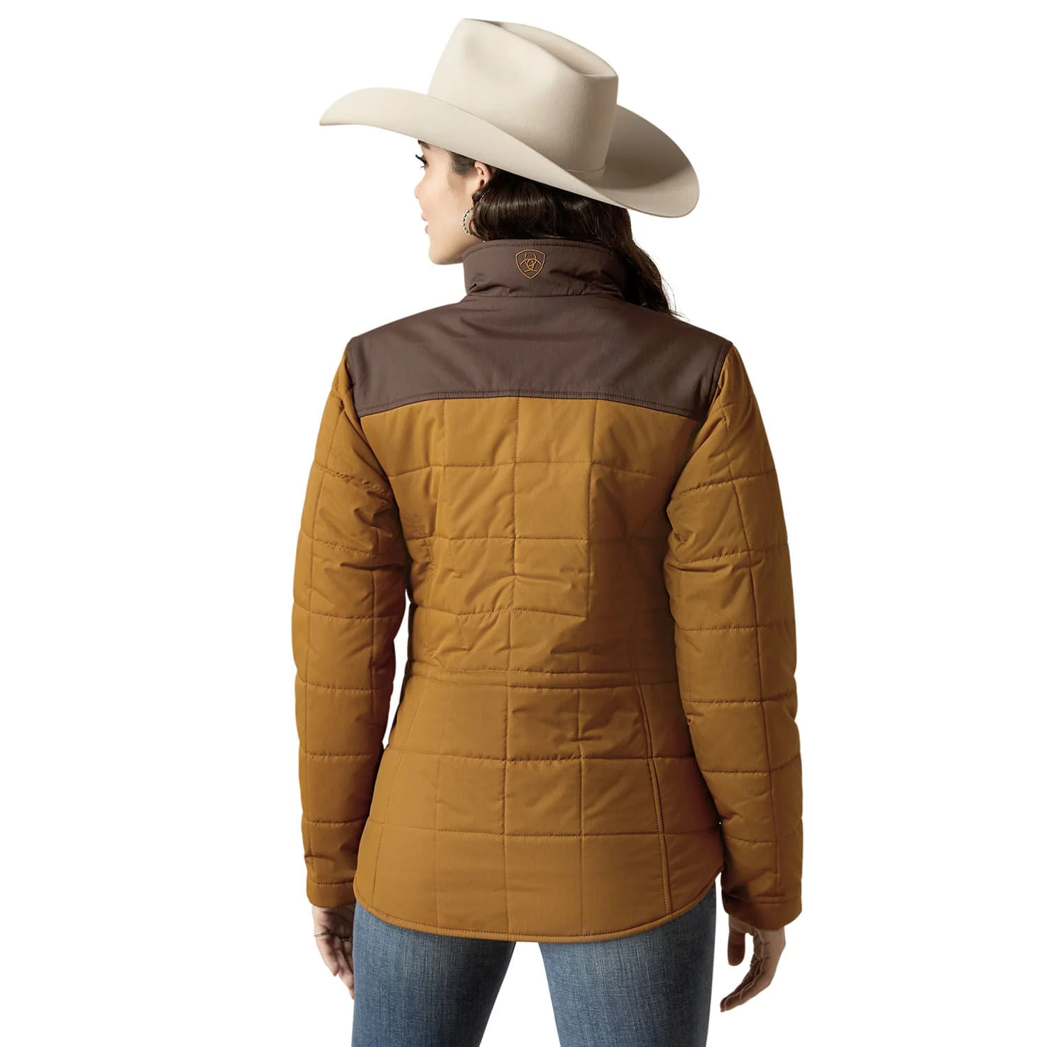 Ariat Women's Crius Insulated Jacket - Nail Gallerys