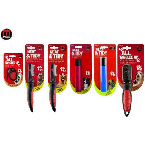 FLAMIA & JABZ Professional Stripping Knife Right handed - Nail Gallerys