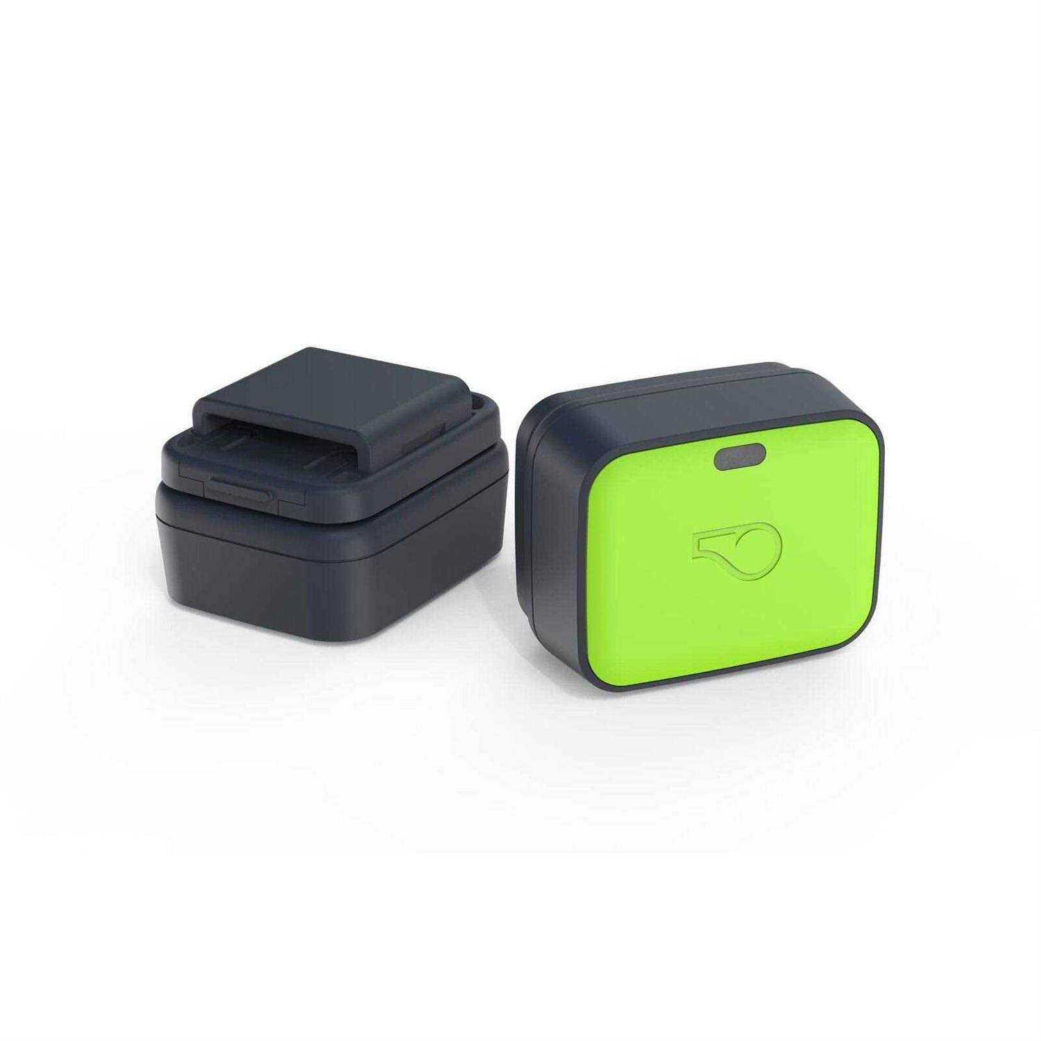 Whistle Go Explore Dog GPS Tracker - Nail Gallerys