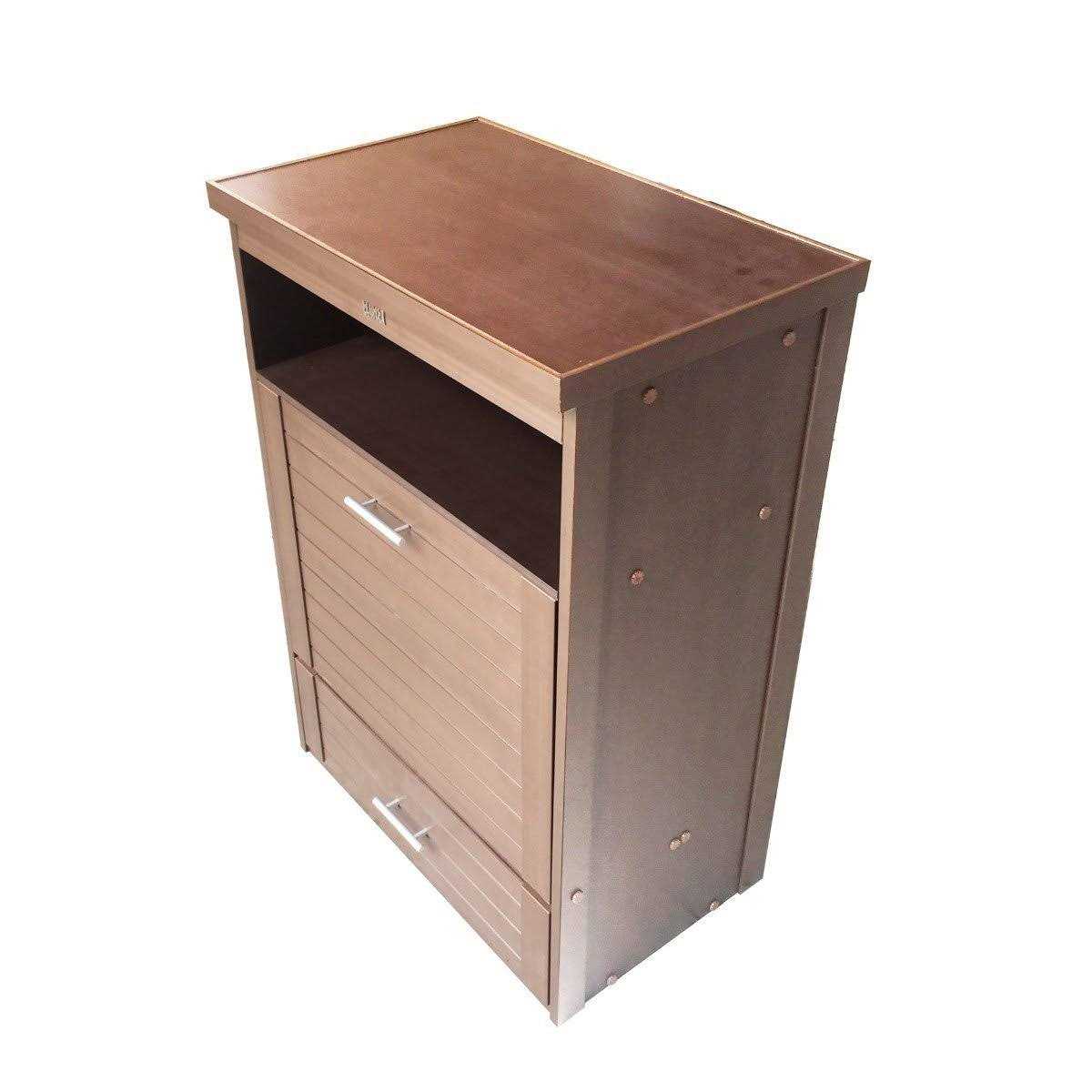 New Age Pet ECOFLEX Brea Pantry Diner - Nail Gallerys