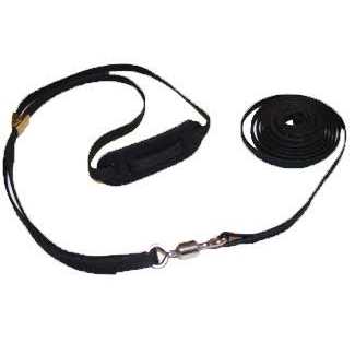 Resco Professional Cordo-Hyde Spinner Lead Swivel and Neck Pad - Nail Gallerys