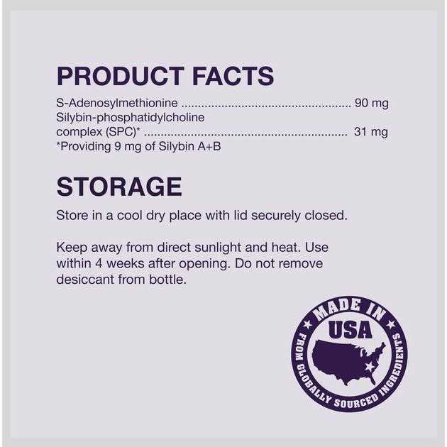 Nutramax Denamarin for Liver Health Tablets Dogs - Nail Gallerys