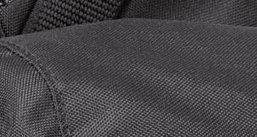 Weaver Leather Trail Gear Pommel Saddle Bag, 600D - Nail Gallerys