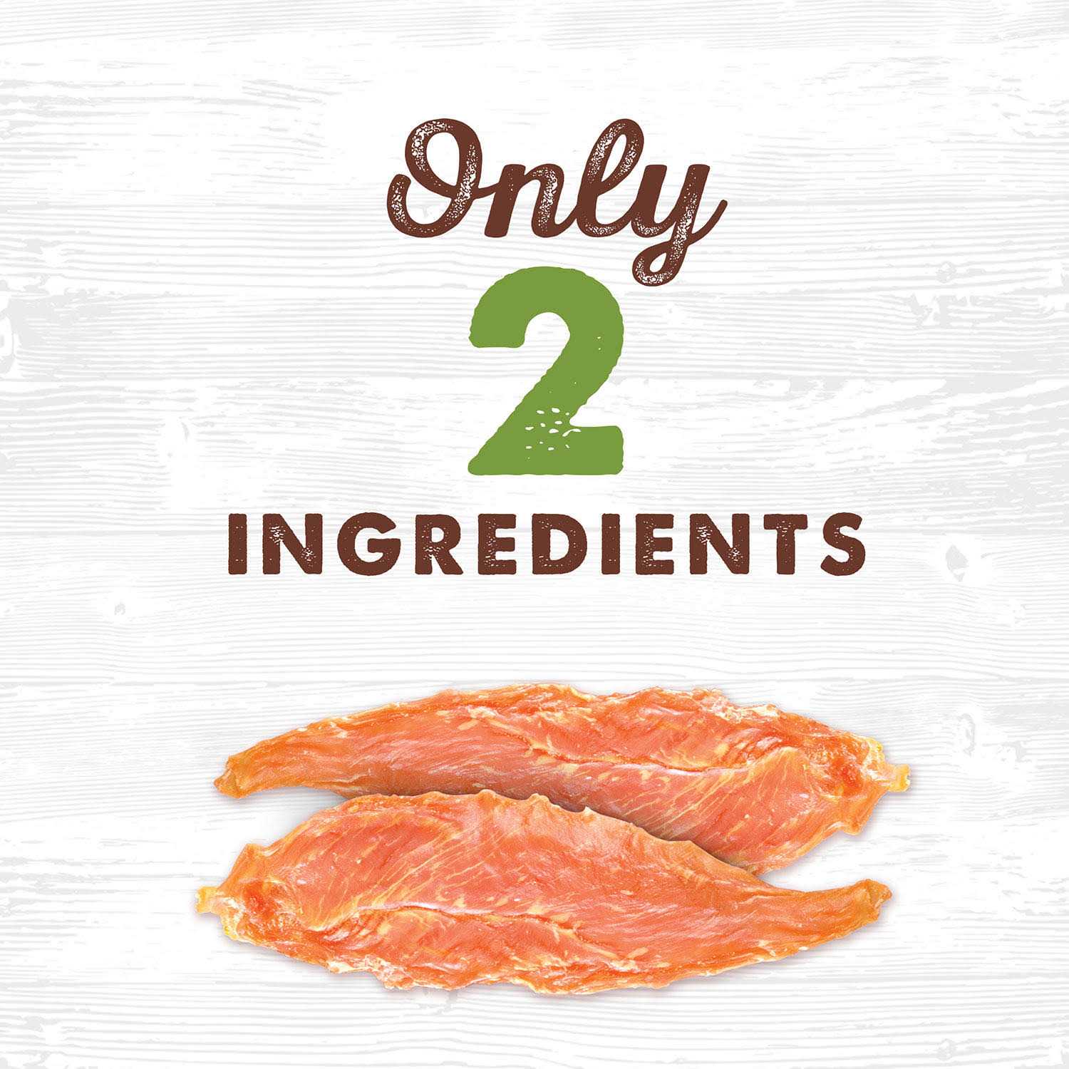 Waggin Train Chicken Jerky Dog - Nail Gallerys