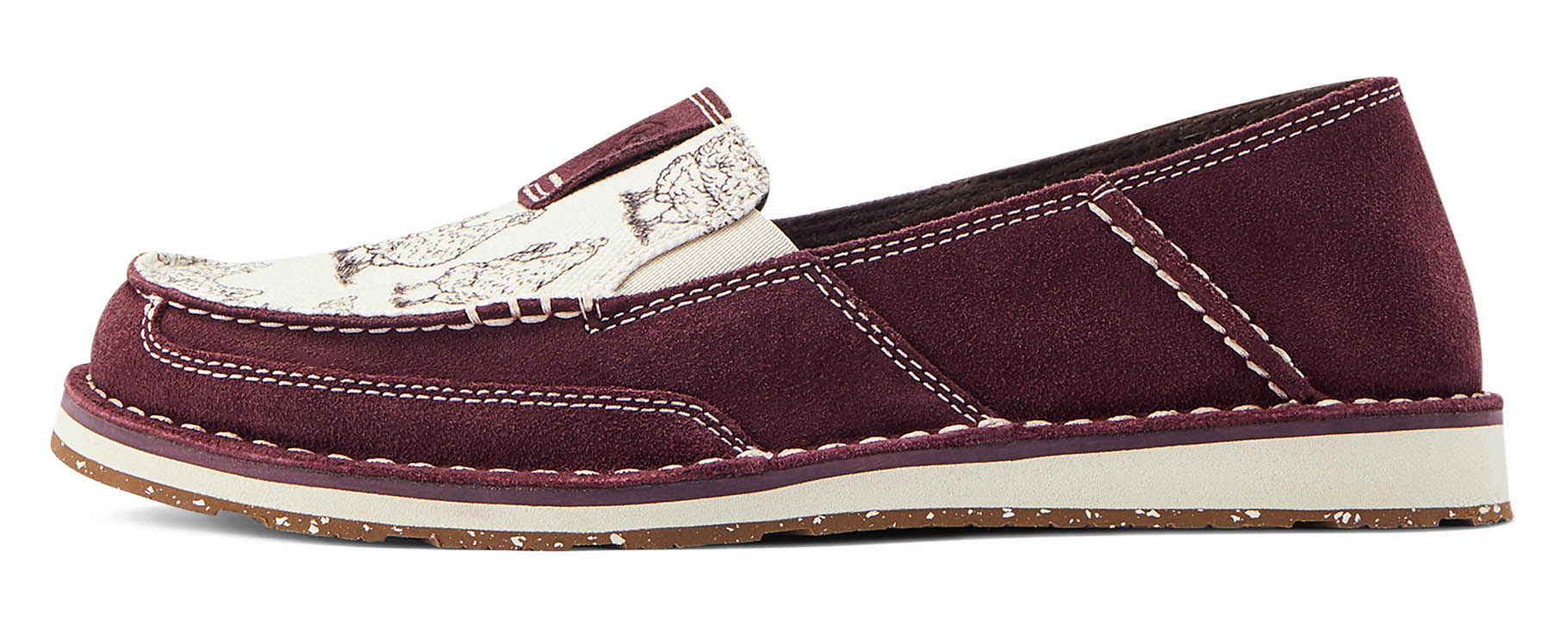 Ariat Women's Cruisers, Hens - Nail Gallerys