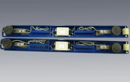 Prime PS-919 Weigh Bars for Livestock Scale - Nail Gallerys