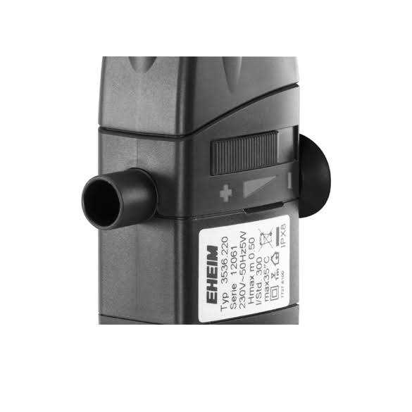 Eheim Skim 350 Micro Surface Skimmer - Nail Gallerys