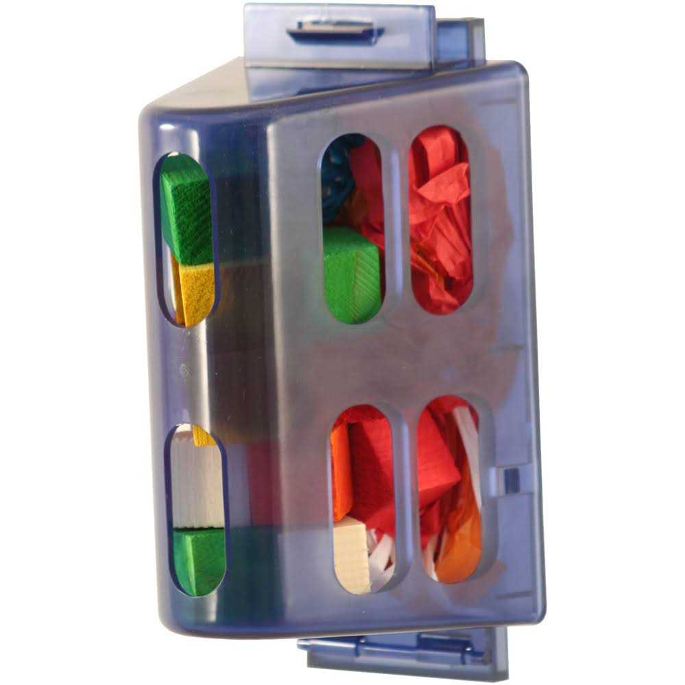 Featherland Paradise Hide N’ Seek - Nail Gallerys