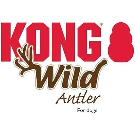 Kong Wild Antler Split - Nail Gallerys