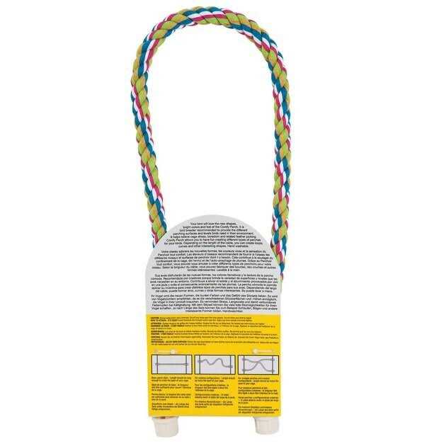 JW Comfy Perch - Nail Gallerys