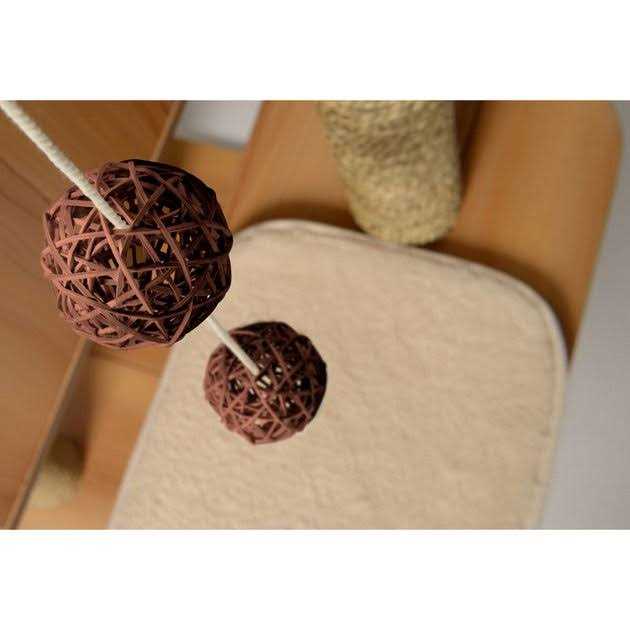 Vesper Cat Tree - Nail Gallerys