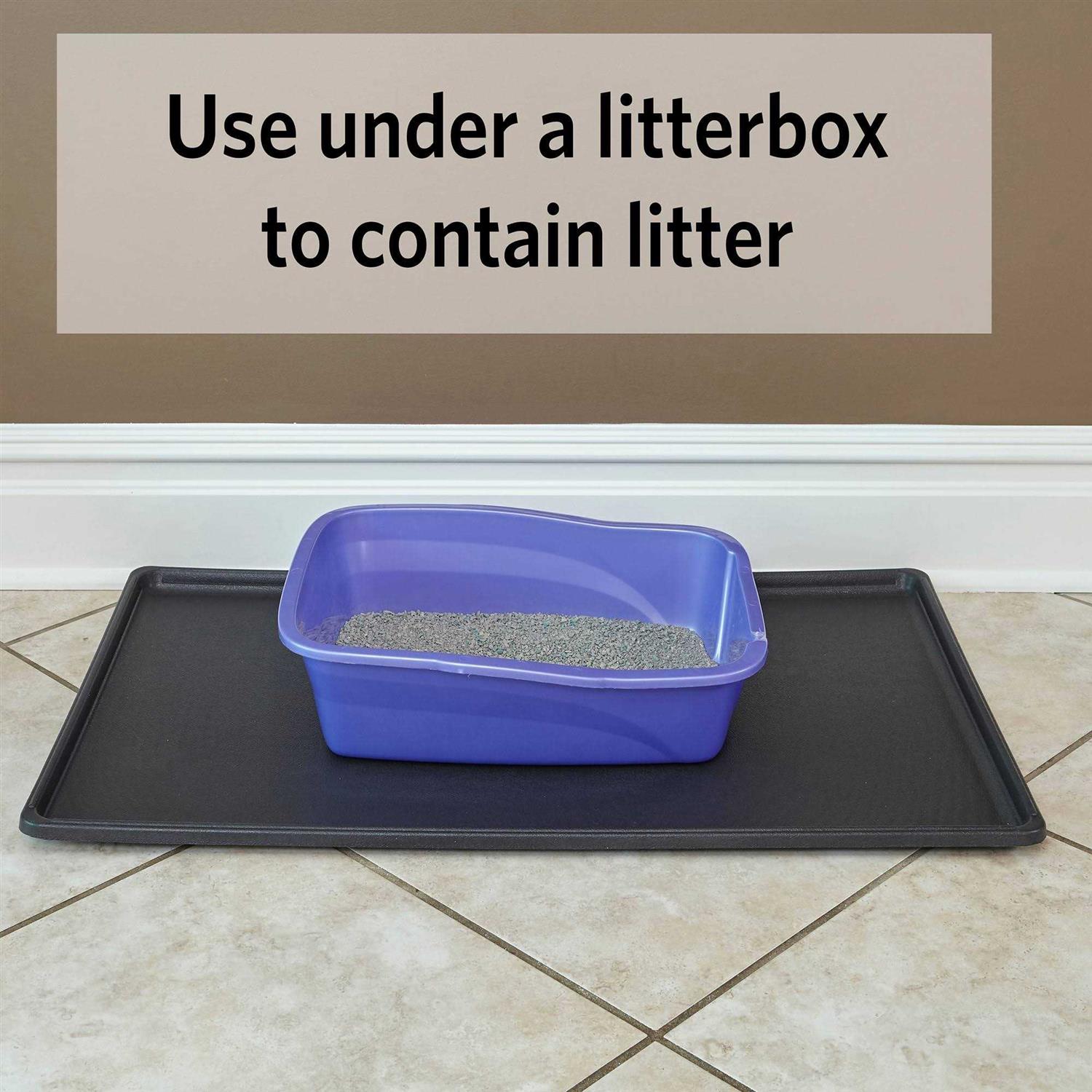 MidWest Dog Crate Replacement Pan - Nail Gallerys