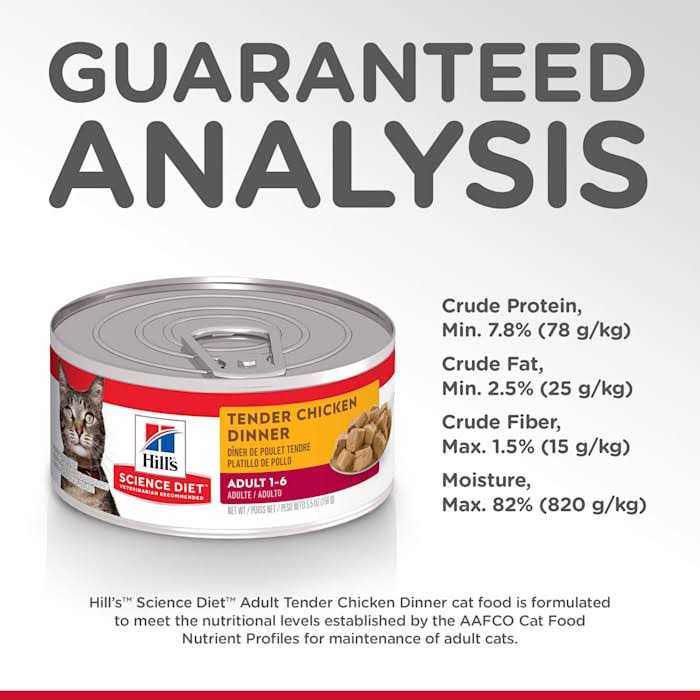 Hill’s Science Diet Healthy Development Kitten Wet Cat Food - Nail Gallerys