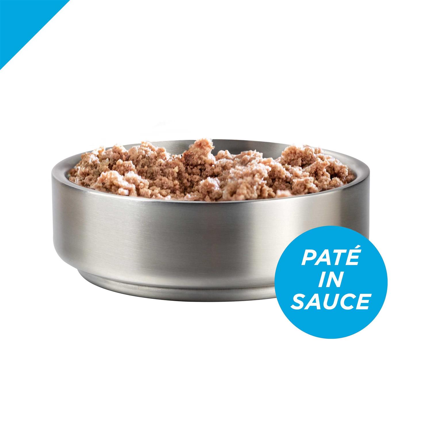 Purina Pro Plan Focus Small Breed Entree Adult Wet Dog Food - Nail Gallerys