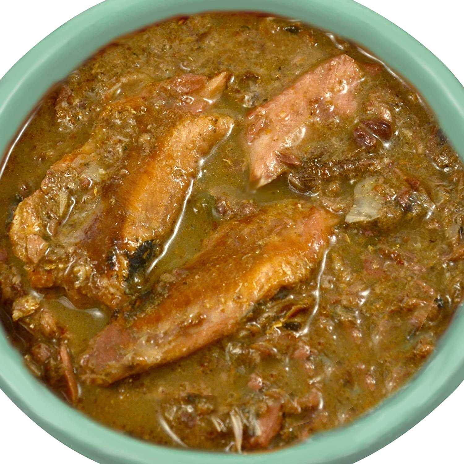 Evanger&s Hand Packed Grain Free Catch of the Day Canned Dog Food - Nail Gallerys