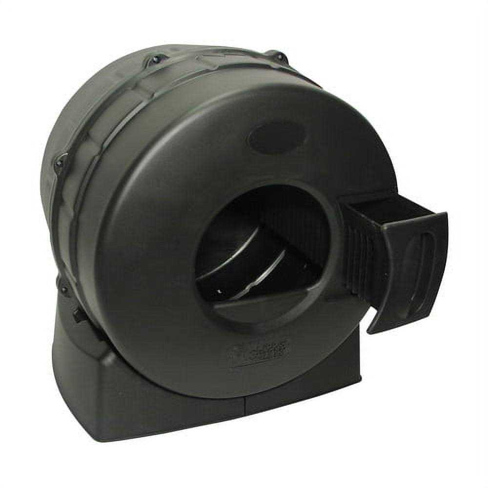 Smart Choice Pet Products Litter Spinner Cat Litter Box Litter Spinner 3002 – TAN - Nail Gallerys