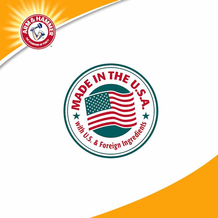 Arm & Hammer Clumping Litter Multi-Cat - Nail Gallerys