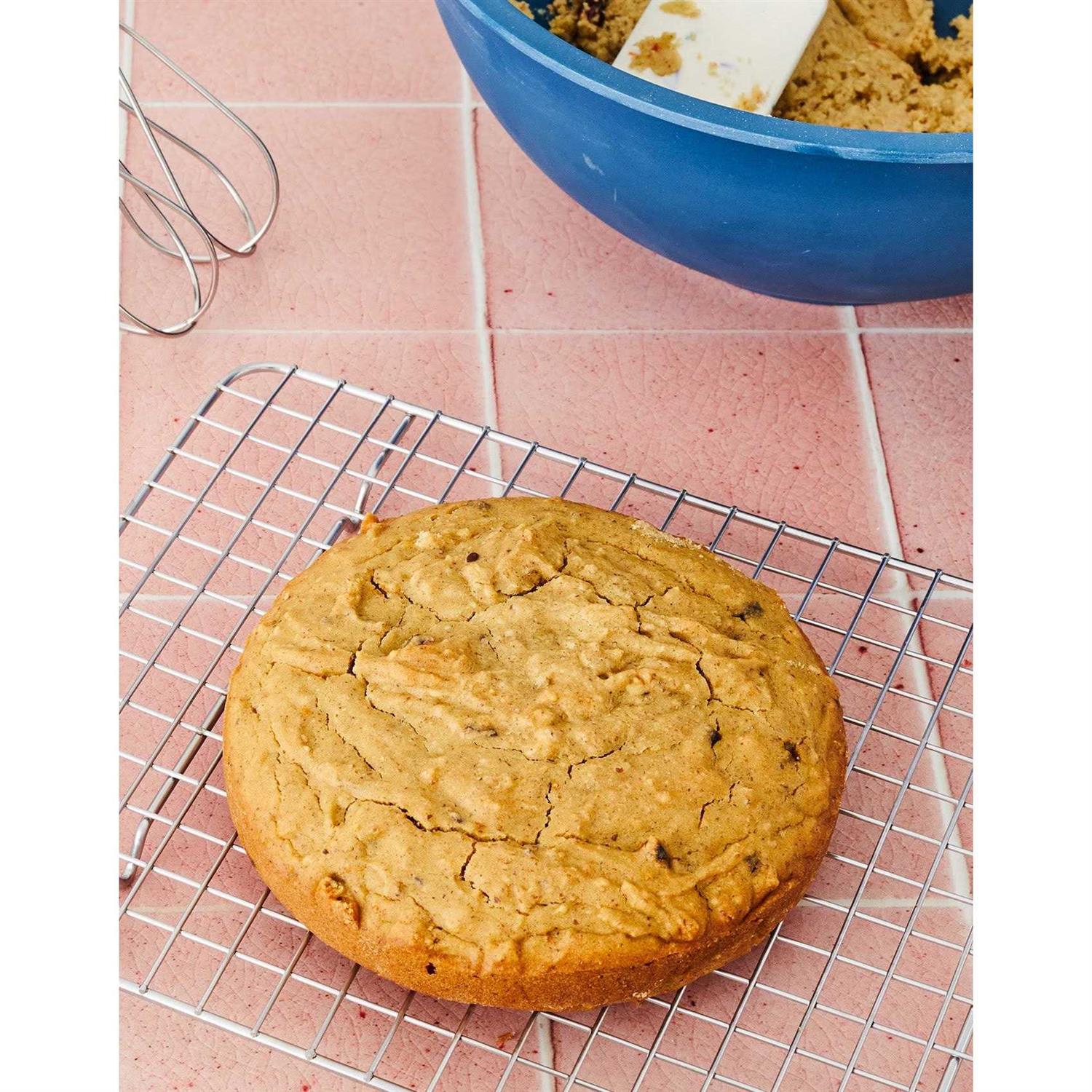 Bocce’s Bakery Birthday Cake Mix - Nail Gallerys