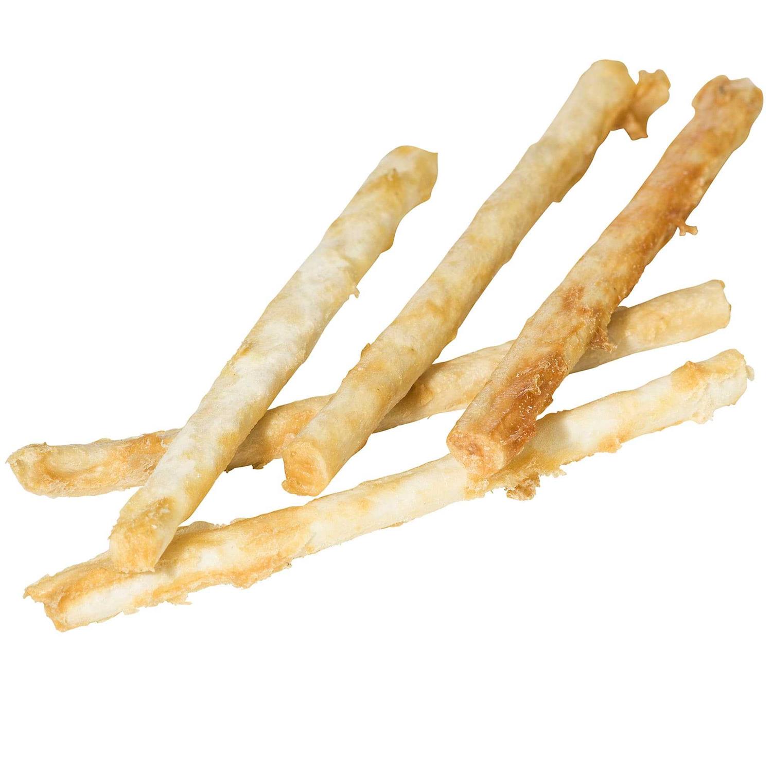 Fieldcrest Farms Nothin’ to Hide Chicken Twist Stix - Nail Gallerys