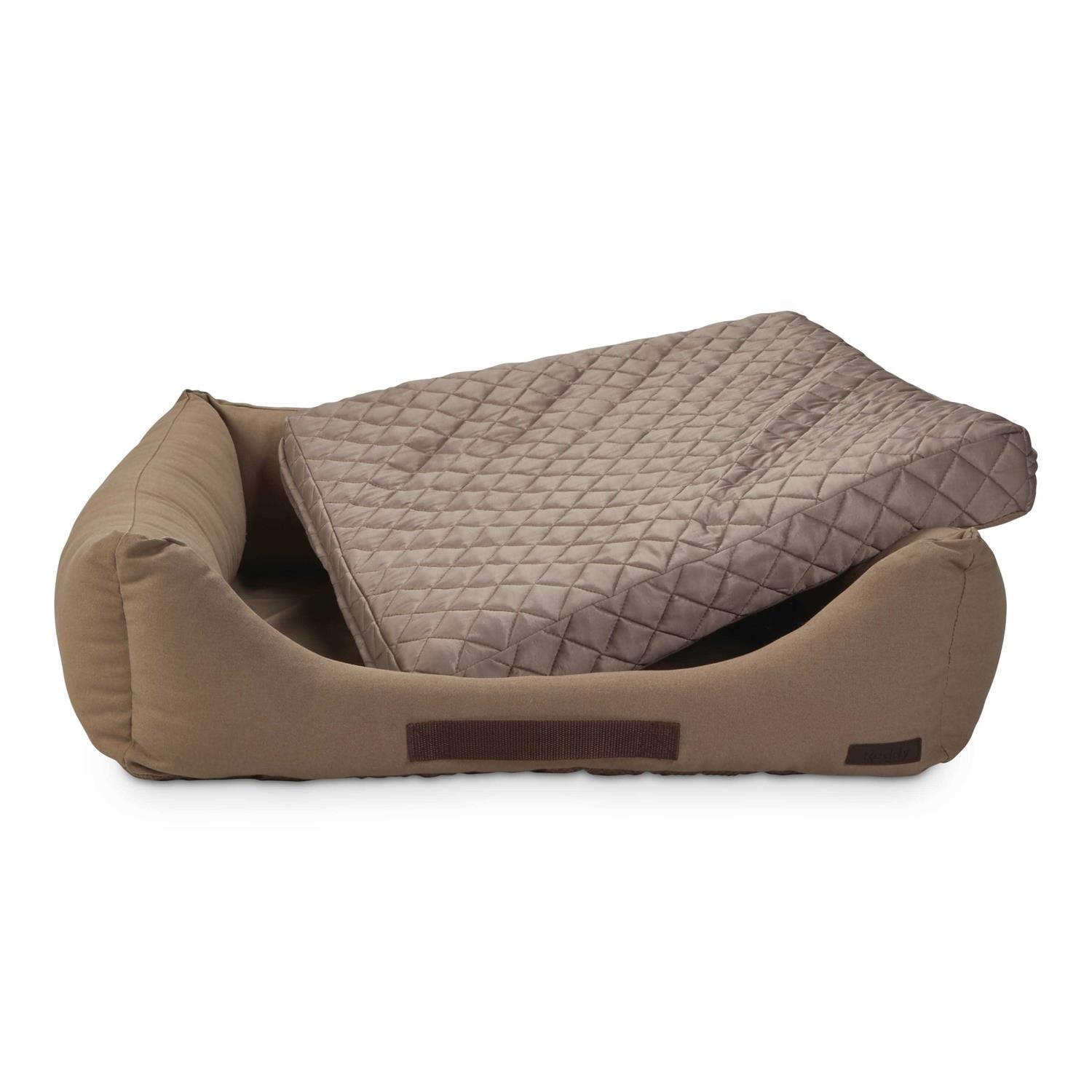 Reddy Seasonless Dog Bed - Nail Gallerys
