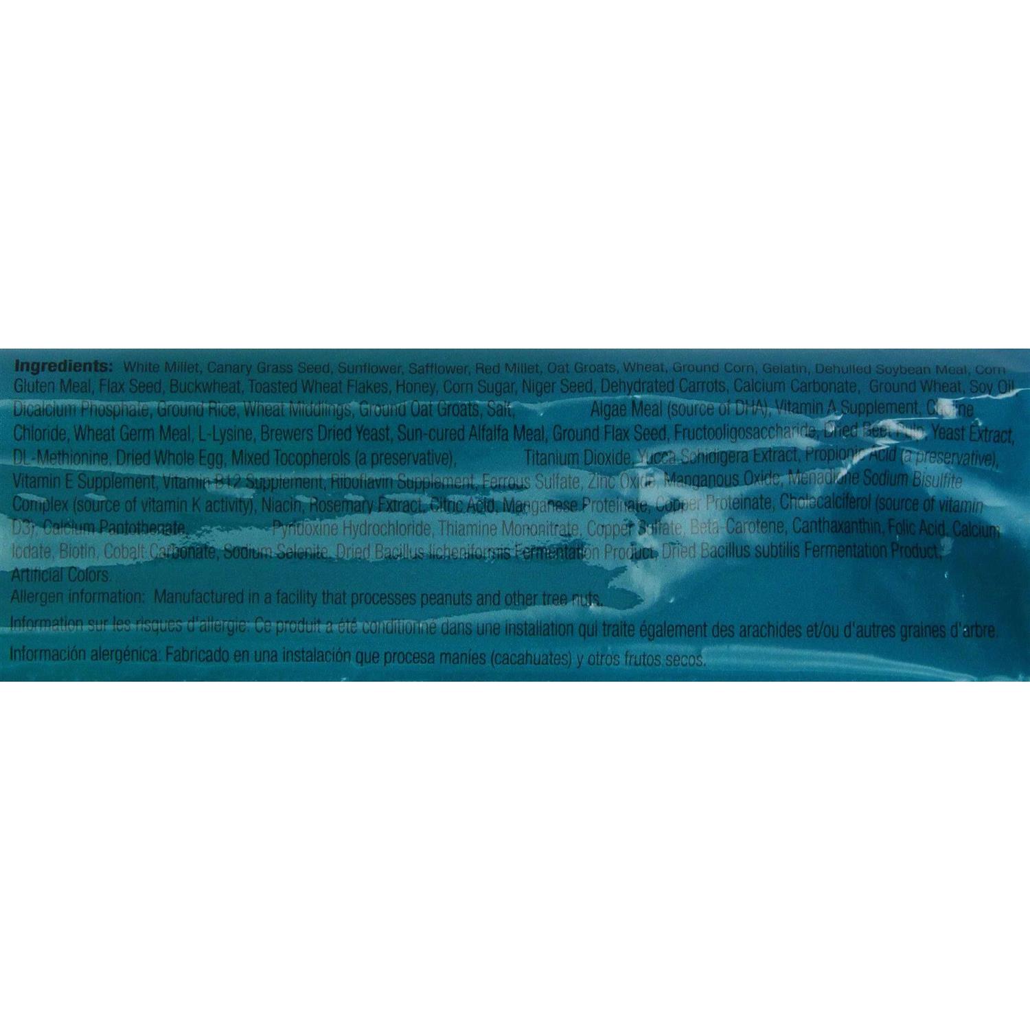 Kaytee Forti-Diet Pro Health Honey Treat - Nail Gallerys