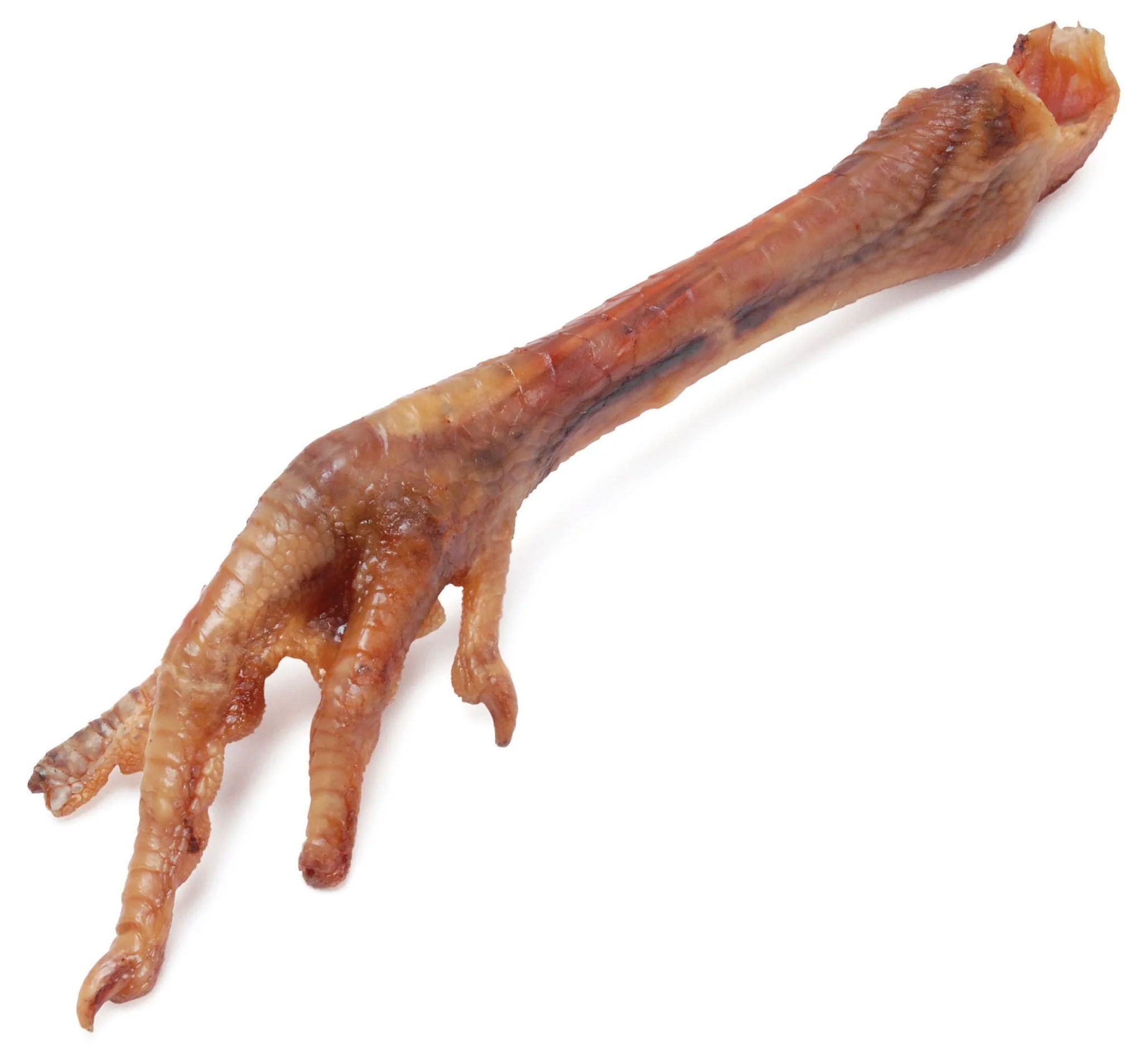 ChewMax Turkey Feet - Nail Gallerys