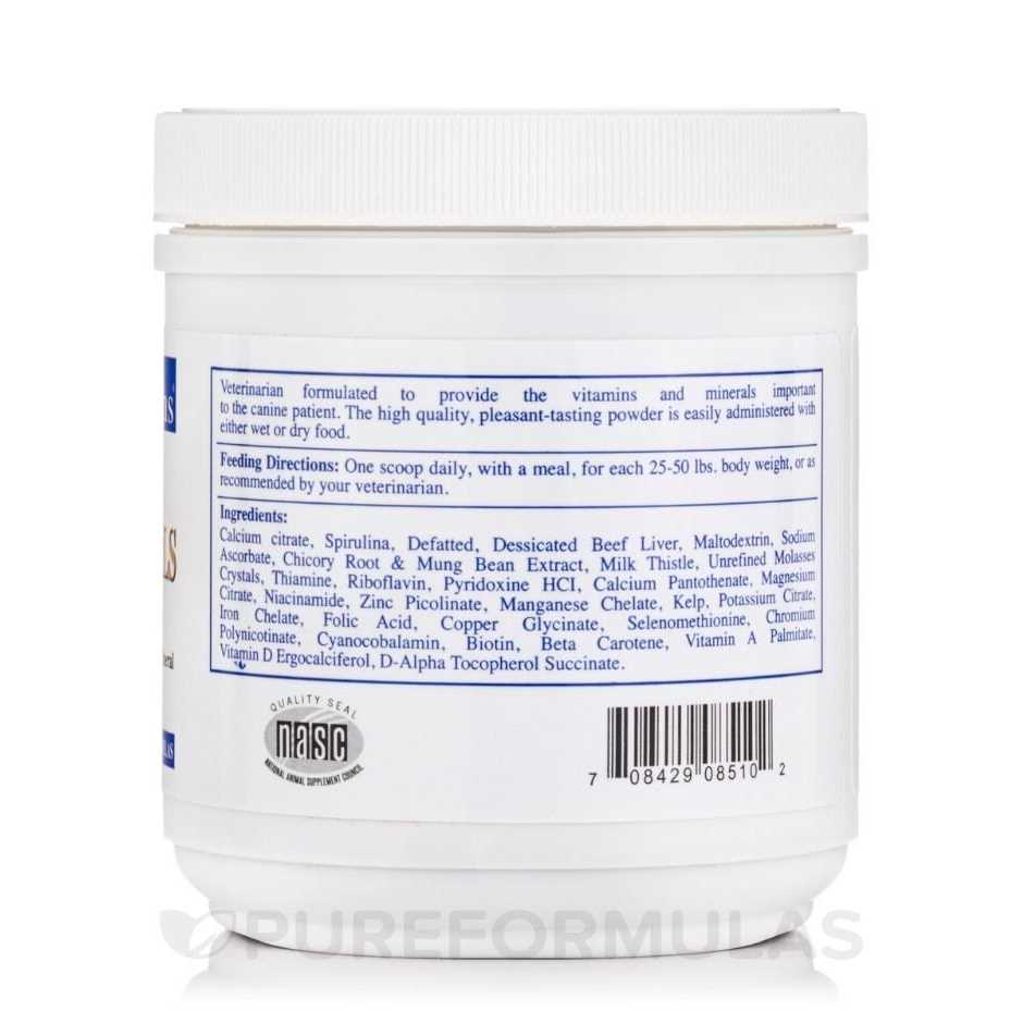 Rx Vitamins Rx Essentials for Dogs - Nail Gallerys