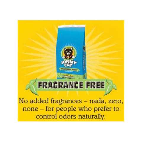 Jonny Cat Cat Litter - Nail Gallerys