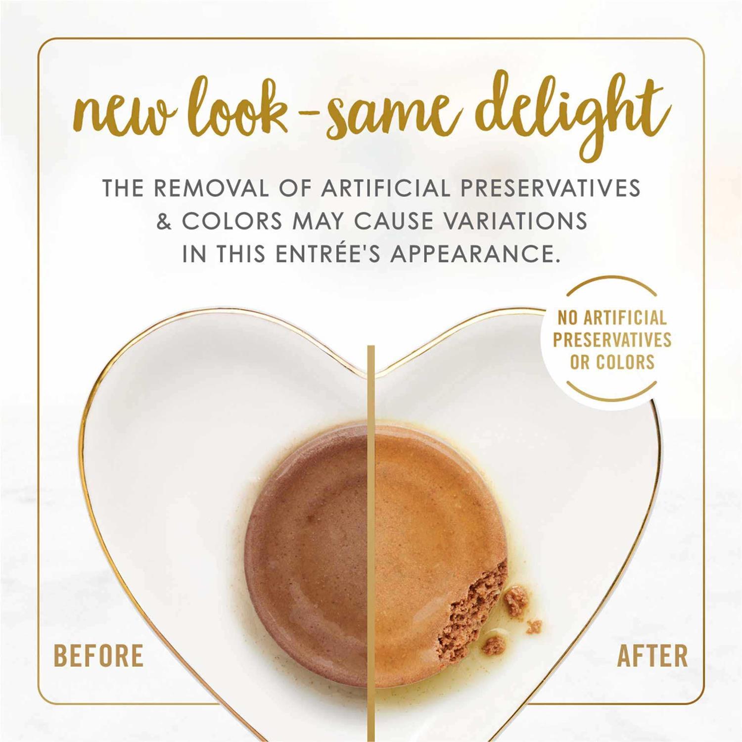 Fancy Feast Classic Cat Canned Food - Nail Gallerys