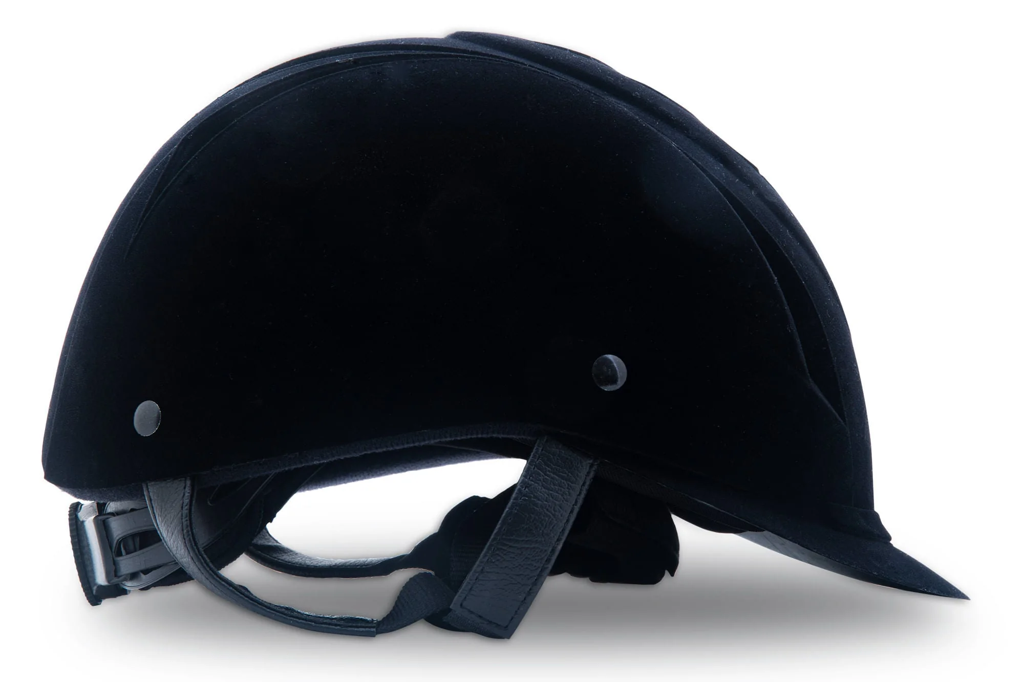 Ovation Competitor Helmet, Black - Nail Gallerys