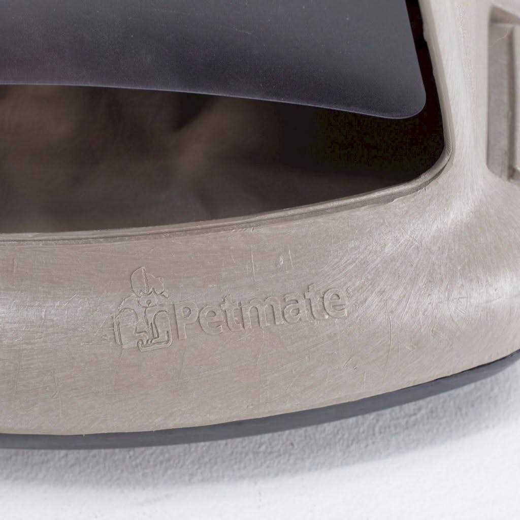 Petmate Dog House, Large, 50 lb. to 90 lb. - Nail Gallerys