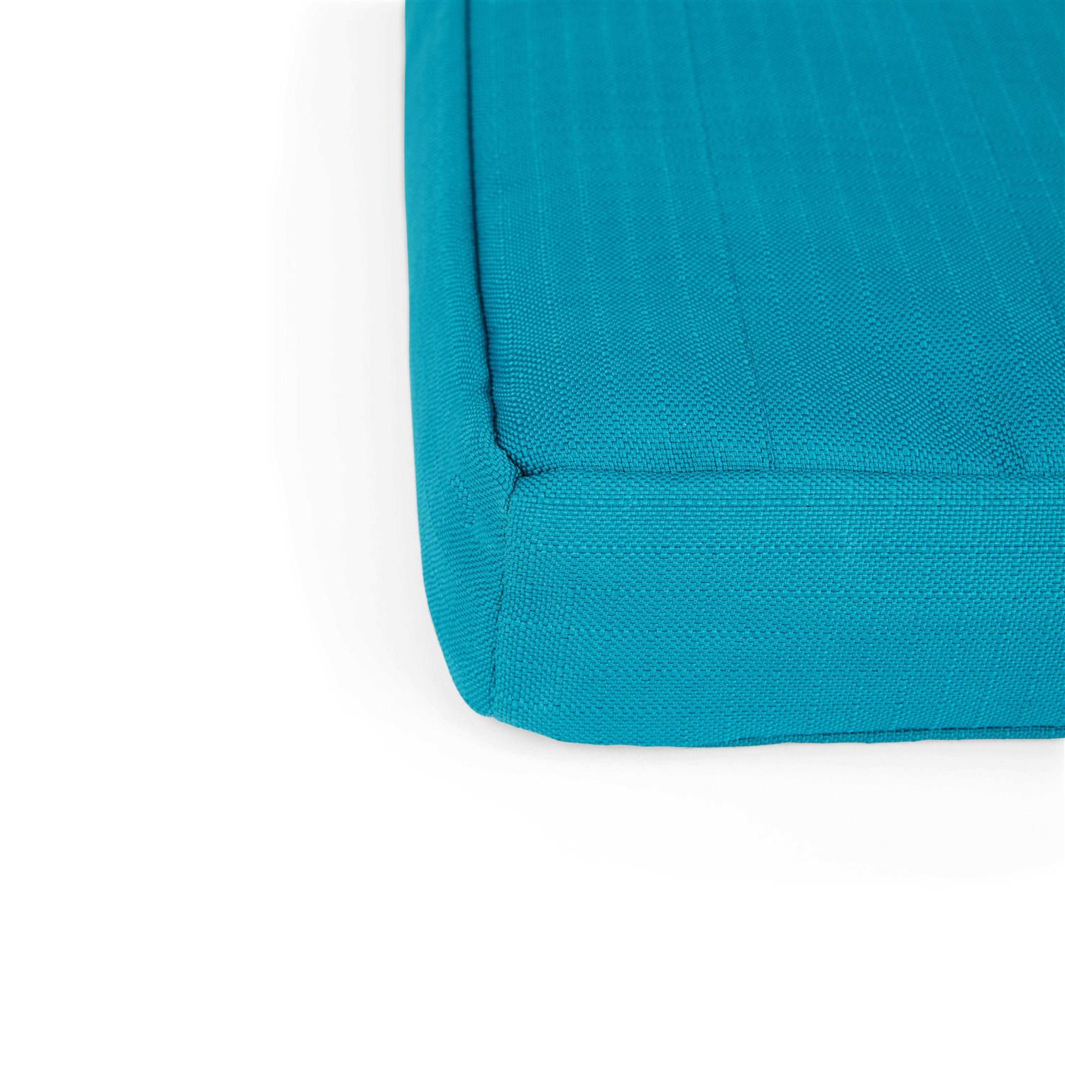 EveryYay Durable 2 Teal Dog Mat - Nail Gallerys