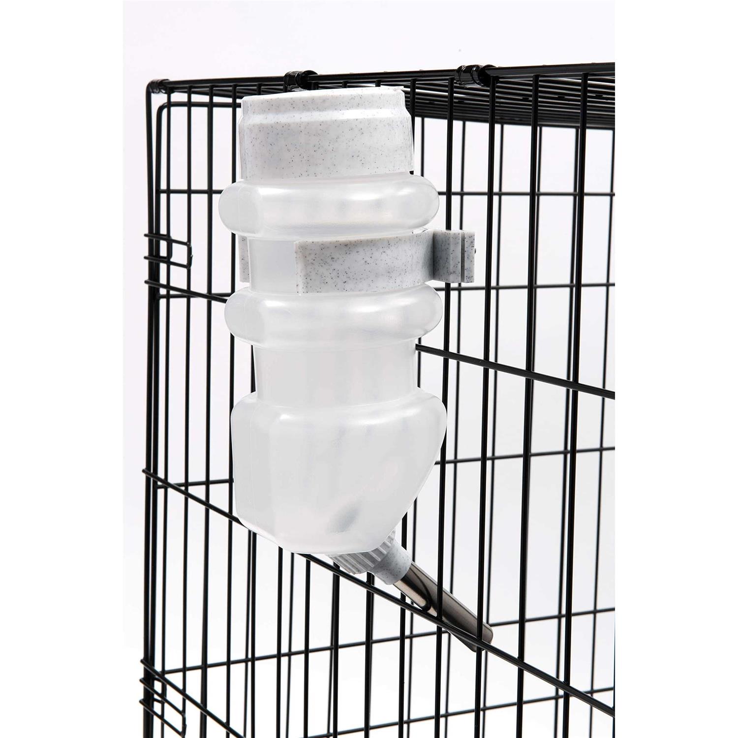 Lixit Top Fill No-Drip Water Bottles for Dogs - Nail Gallerys