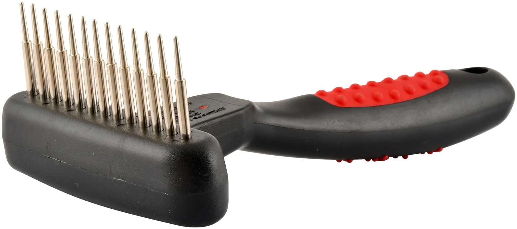 Magic Spring Undercoat Grooming Rake for Pets - Nail Gallerys